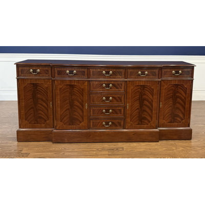 Large Traditional Buffet
