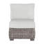 Rustic Woven Sectional Slipper Chair-373559788-296706647-269954475
