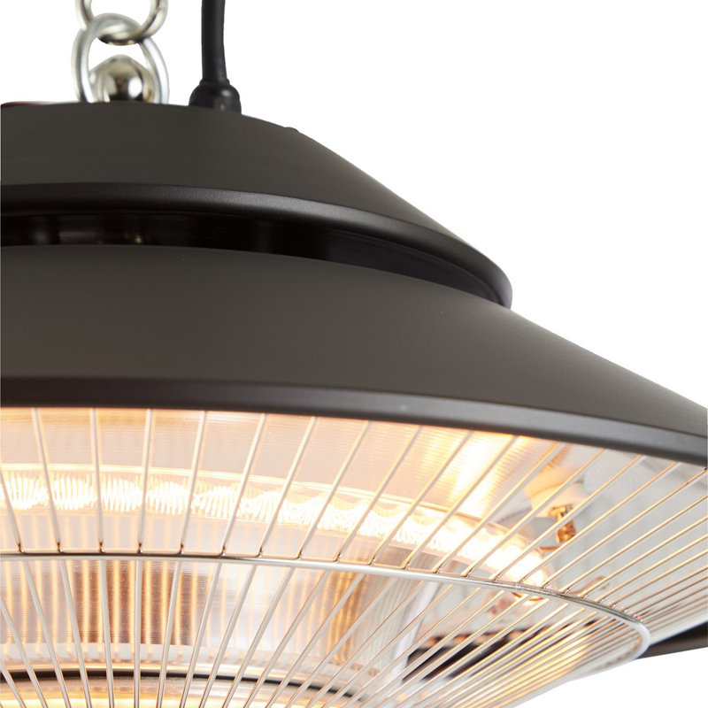 Hanging Patio Heater Electric Hanging Patio Heater