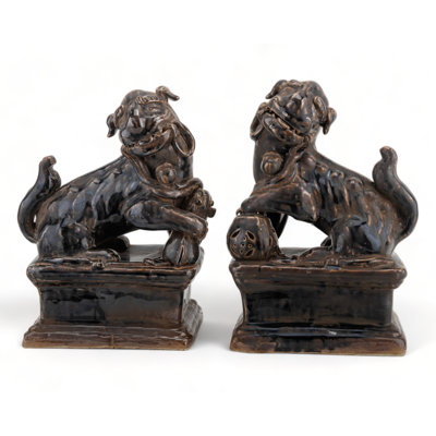 Figurine / sculpture d'animaux