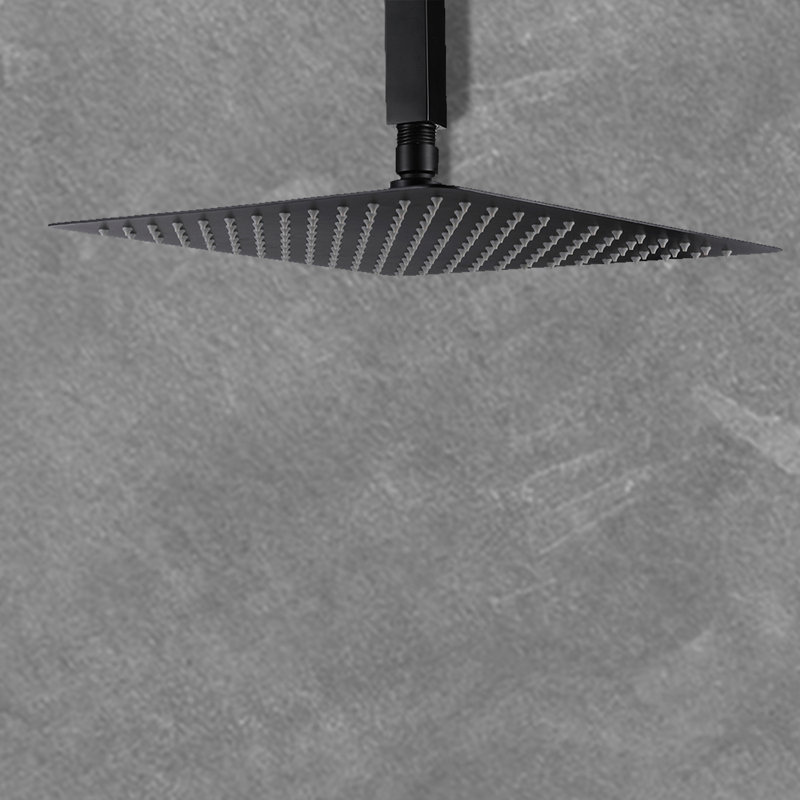 All-In-One Kit, Matte Black