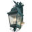 Verde Steel Armed Sconce