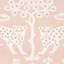 Woodland Leopard Sisal Wallpaper-1017285889