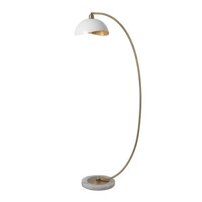 Luna Bella 62" Floor Lamp