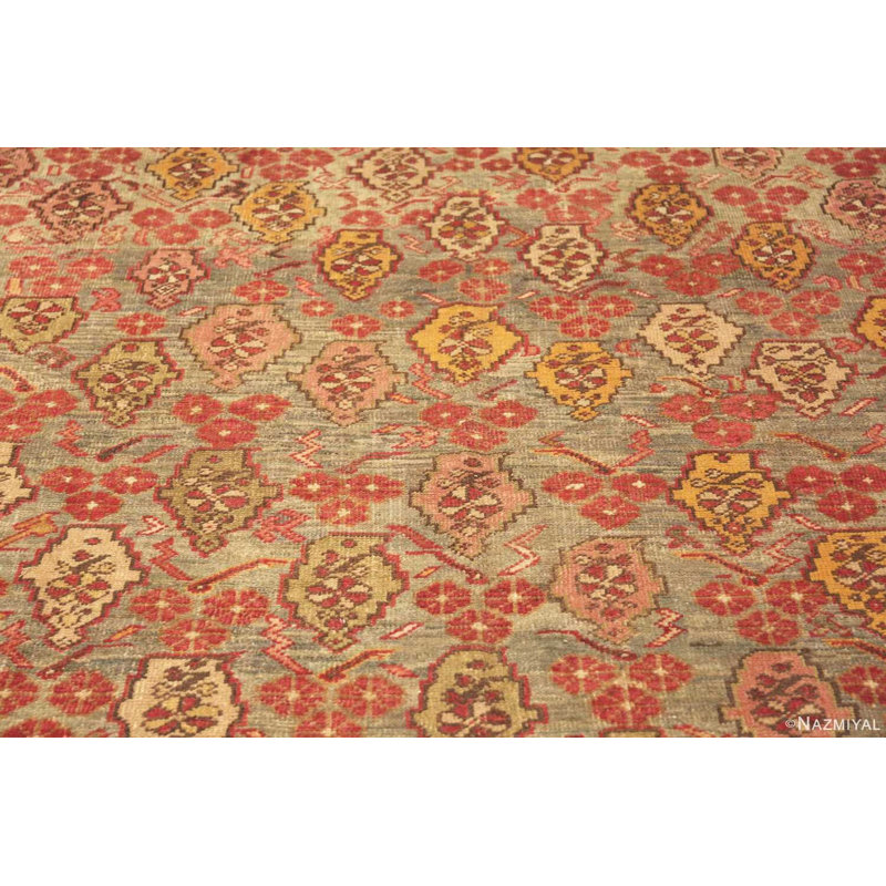 One-of-a-Kind Rectangle 7'2" X 11' Area Rug