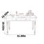 Bureau en caoutchouc Classic Classic-784926975