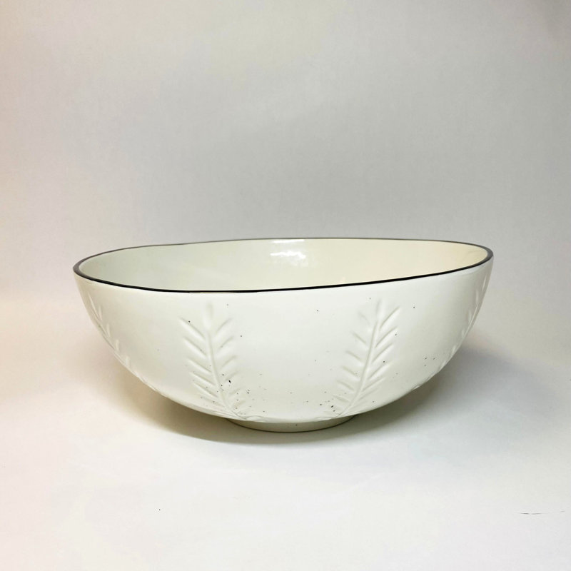 Hudson Valley Salad Bowl