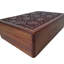 Wood Jewellery Box