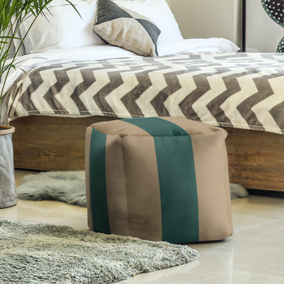 Upholstered Ottoman