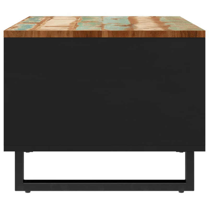 Pennock Coffee Table, Reclaimed Wood