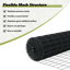 Steel Border Fencing-1888931217