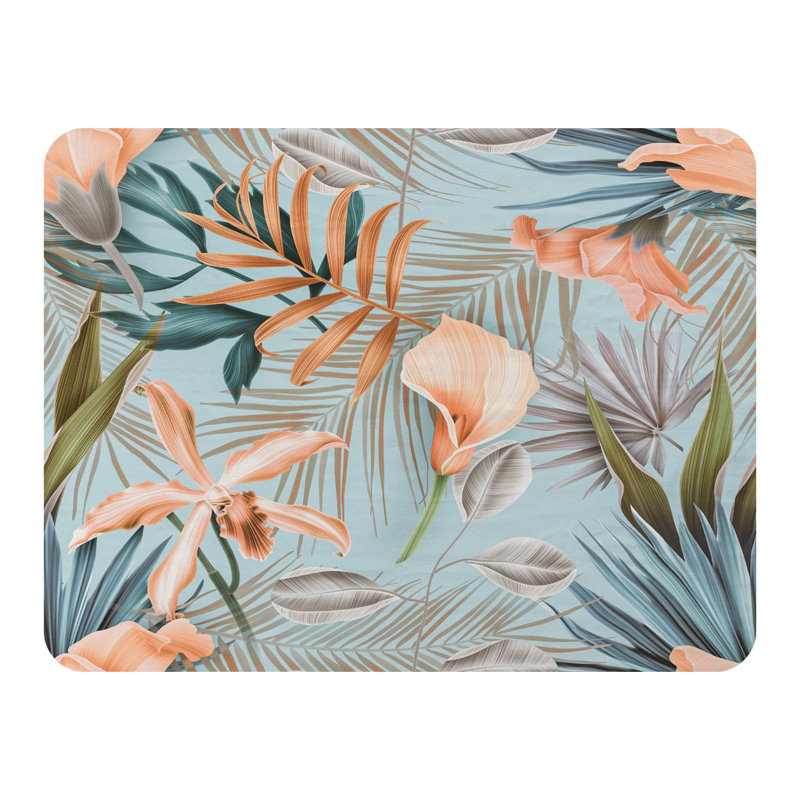 Scharf Throw Blanket