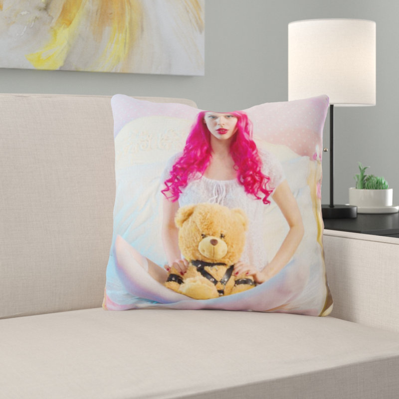 Coussin de lit