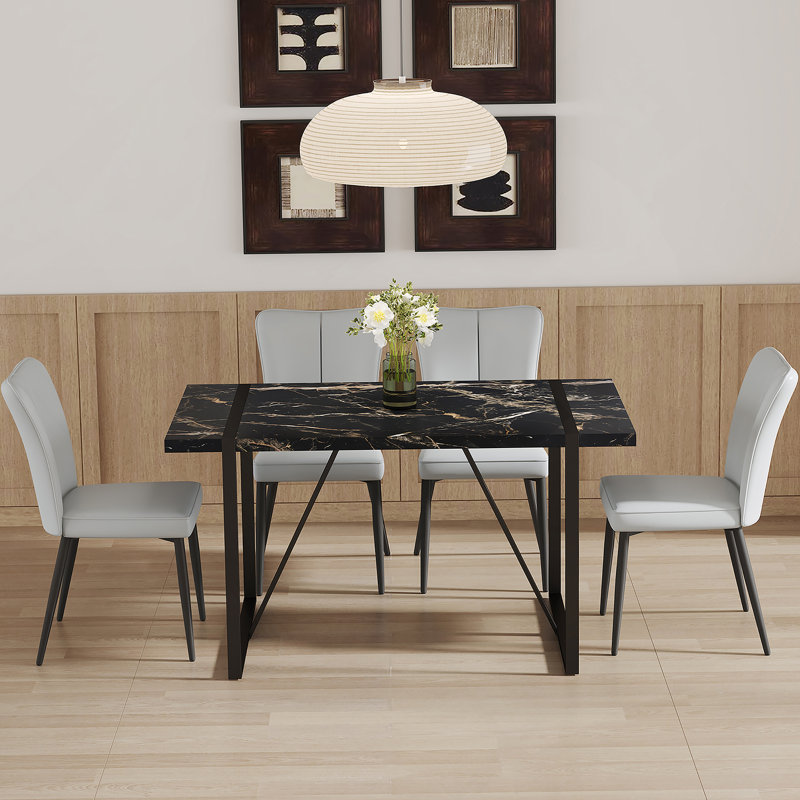 Dining Table Set