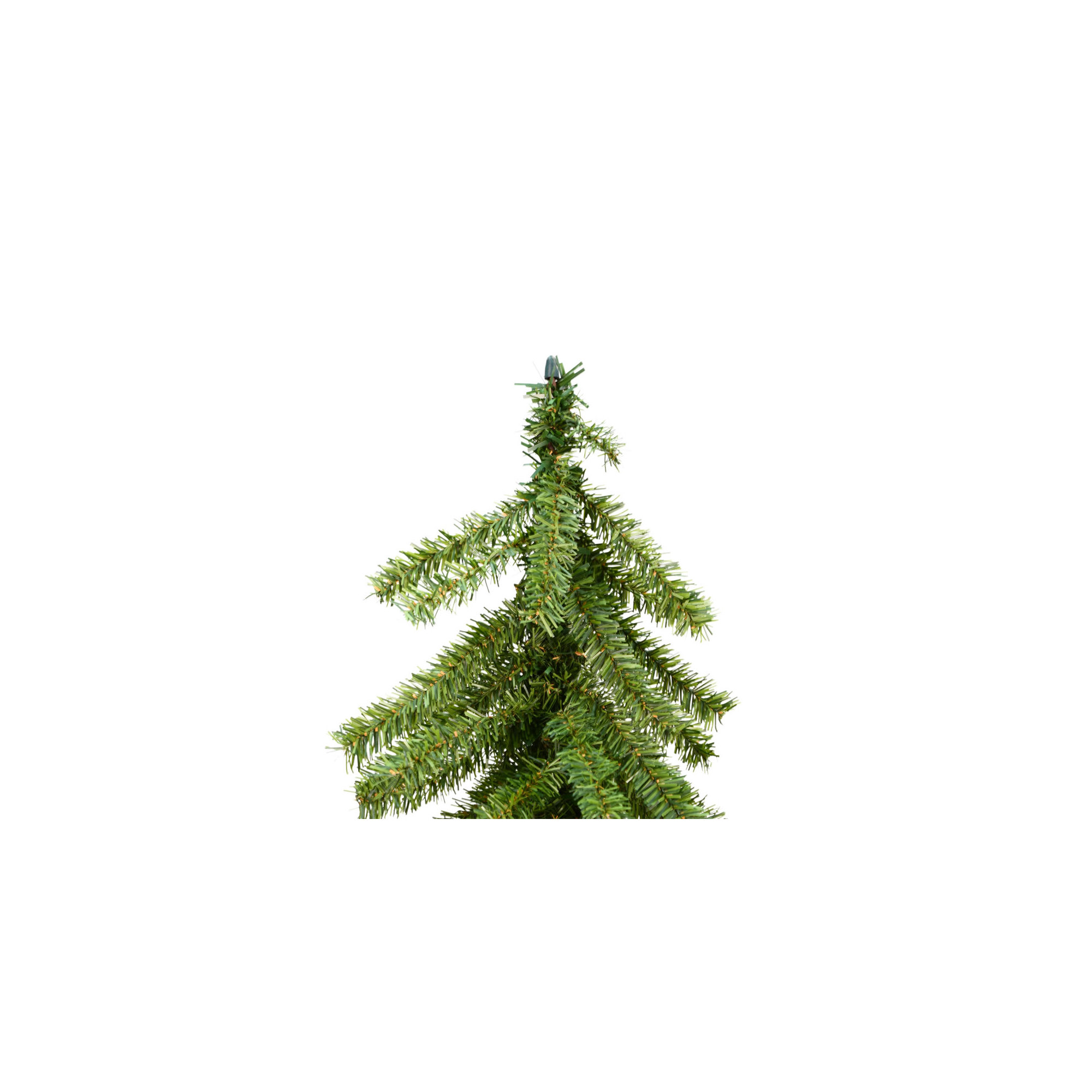 4' Artificial Pine Christmas Tree