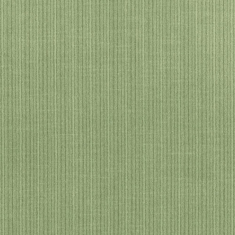 Antique Strie Velvet Fabric, Aloe
