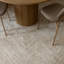 Bezore Geo Beige Area Rug-731011299