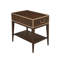 Rendezvous End Table