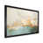 Black Single Picture Framed