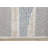 Horicon Geometric Blue Waves Textured High-Traffic Area Rug-1774006107
