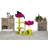 Bermudez 44.5'' H Cat Tree