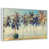 Floating Frame White