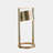 Key Light Metal Table Lamp-Antique Brass