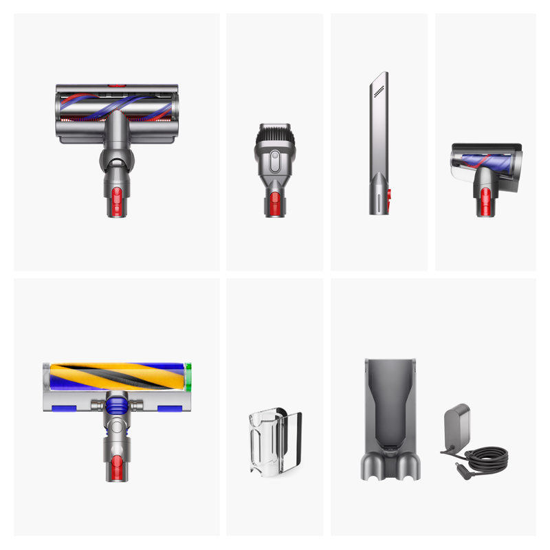Dyson V15 Detect