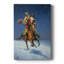 Cavalier de minuit - galerie Cavas sur mesure-117843638