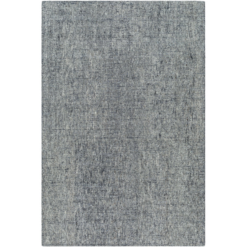 Manhasset Hand Tufted Indoor Rug, Rectangle 10' x 14'