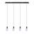 Essoura 4 - Light Kitchen Island Pendant-1593577907