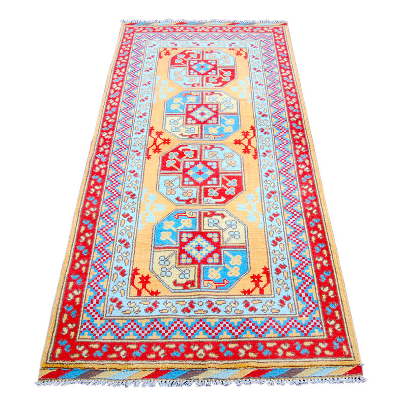 84cm X 198cm Area Rug