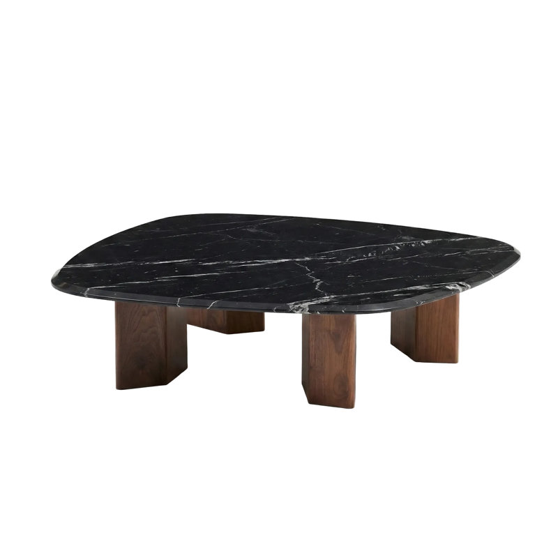 Montero Marble Coffee Table