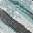 Machine Washable Indoor/Outdoor Xhevrie Teal Rug-1403721366