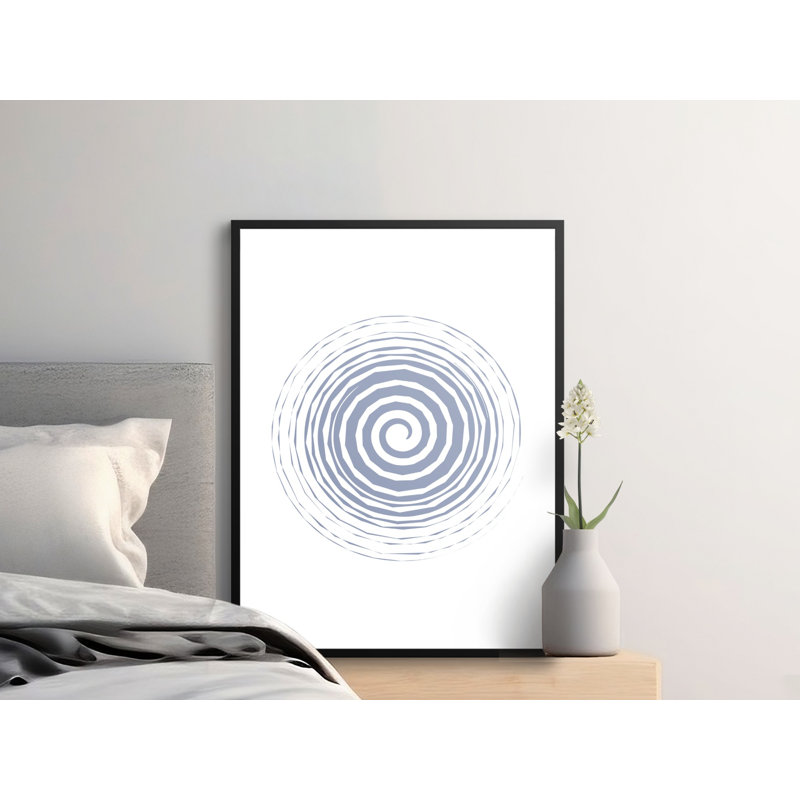 Zada No Frame Print, 6x8