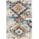 Clerge Geometric Indoor Rug