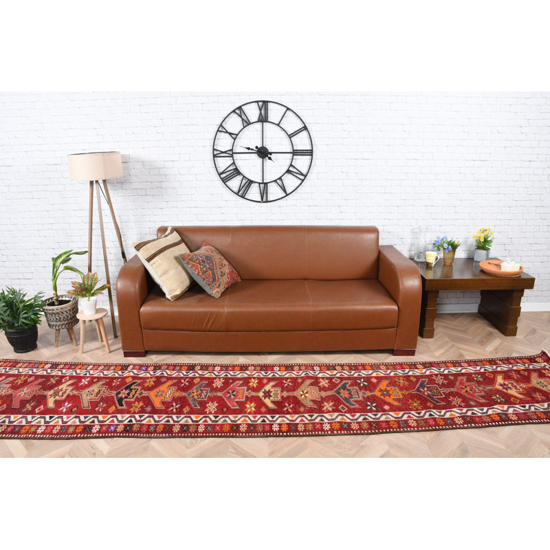 Tapis de style turc Anatolian Herki