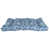 White/Blue/Fiorella Baltic Moroccan selected