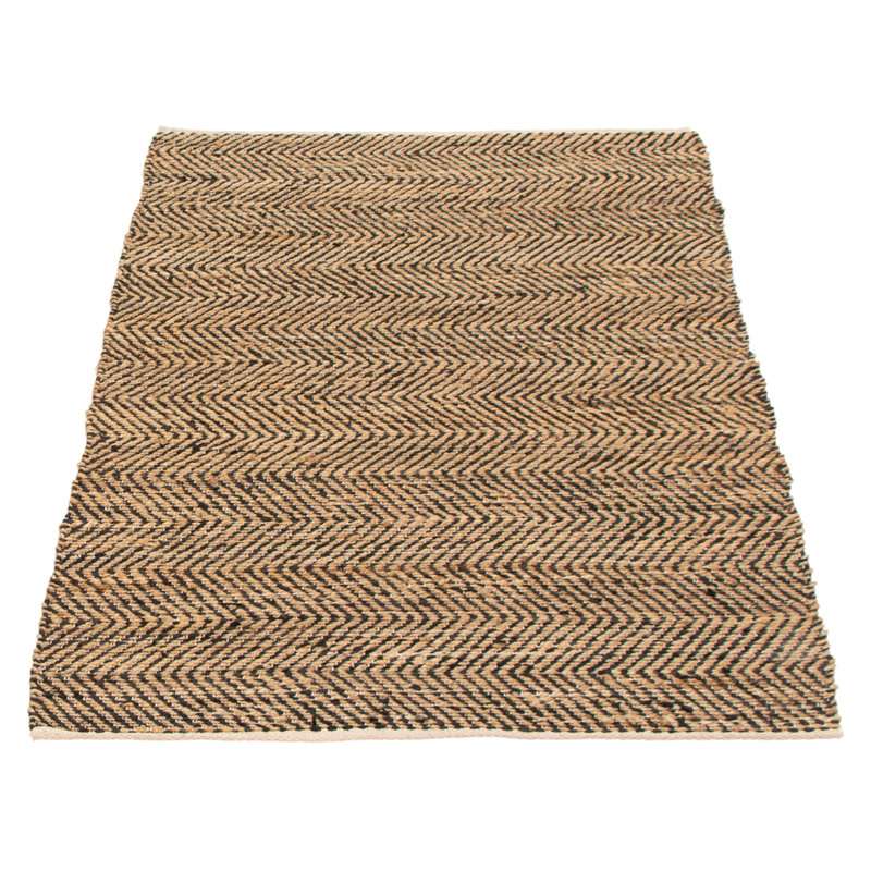 Bussell Chevron Indoor Rug