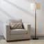 Lampe sur pied 62 po Kenley-1789527176
