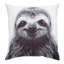 Housse de coussin Como Sloth-472203675