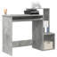 Computer Desk Engineered Wood, MDF Medium-869965832