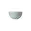 Stacked Organic Handmade Stoneware Cereal Bowl-512817965