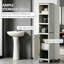 Bathroom Storage