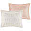 Ensembles de literie luxueux en fausse fourrure, rembourrage en polyester hypoallergénique, confort moderne pour la maison