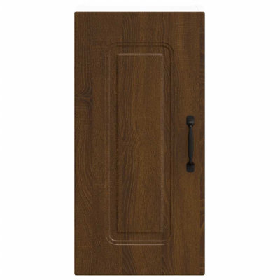 Kitchen Wall Cabinet Kalmar Engineered Wood