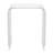 Acrylic End Table Coffee Table