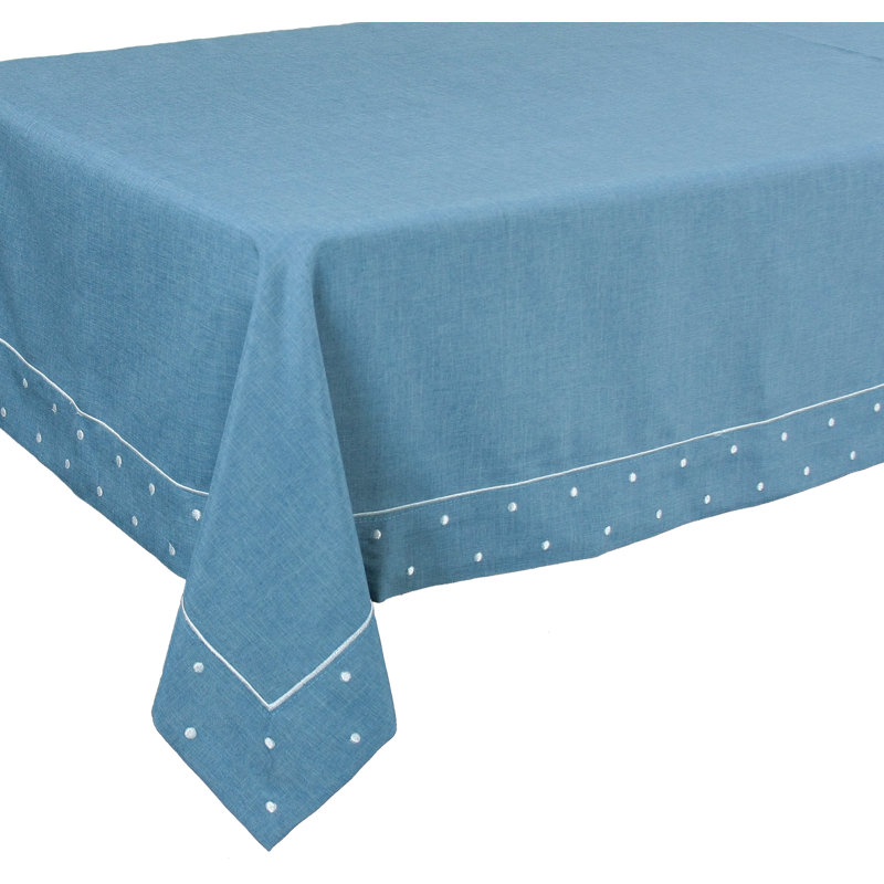 Nappe Breen, Vert, L 60 po x l 60 po