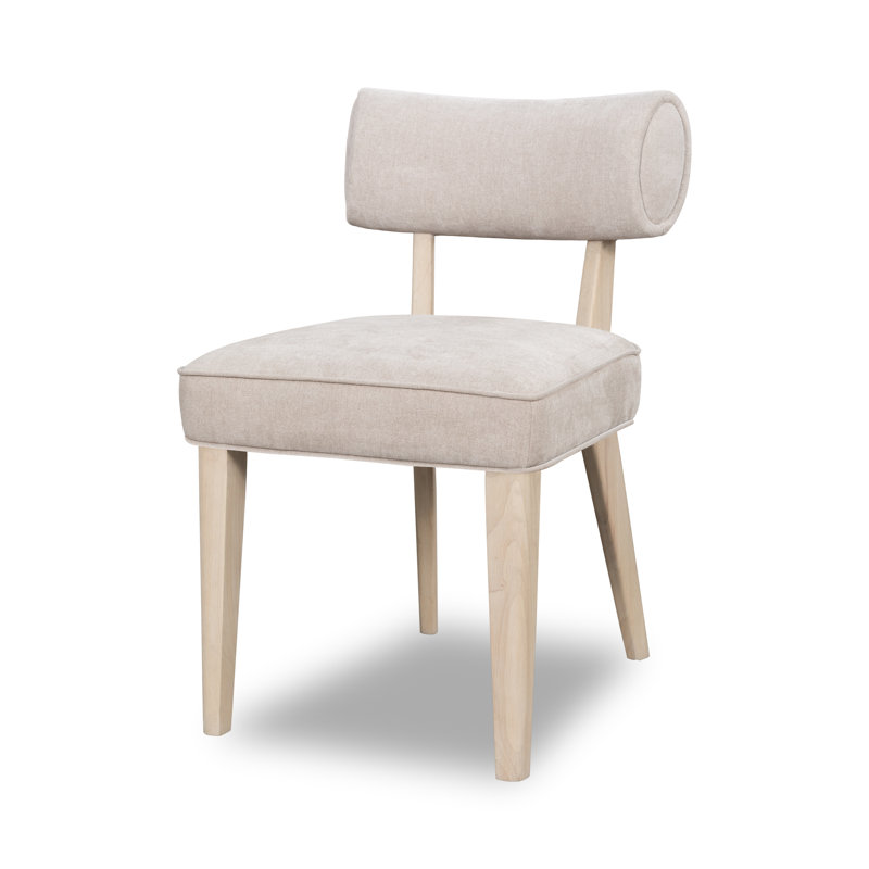 Chaise rembourrée Rialey