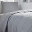 Édredon surdimensionné en lin et viscose Belge-91327635-91327639